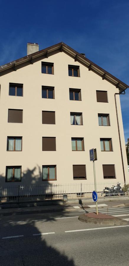 Le Golden à 5min Du Centre-ville Appartement Annecy