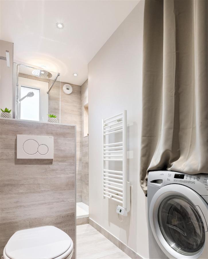 Appartement Le Golden à 5min Du Centre-ville Avec Parking Privatif Gratuit *